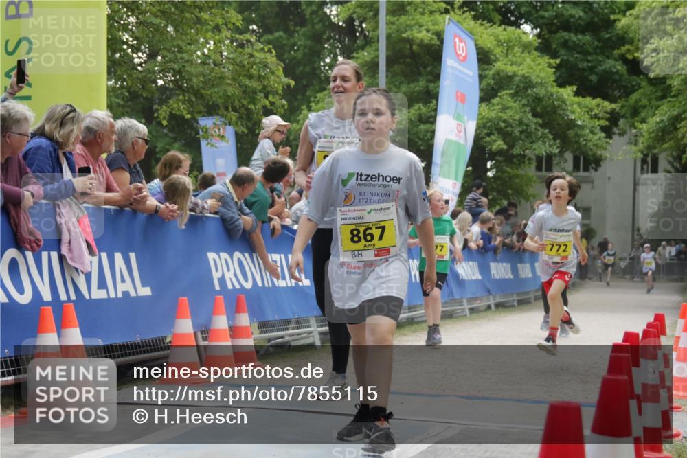 17.05.2025 - Störlauf H.Heesch http://msf.ph/oto/7855115 17.05.2025 14:13:46 Ziel  meine-sportfotos.de