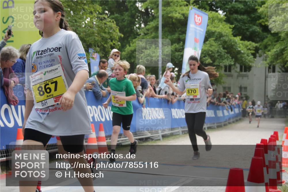 17.05.2025 - Störlauf H.Heesch http://msf.ph/oto/7855116 17.05.2025 14:13:48 Ziel  meine-sportfotos.de