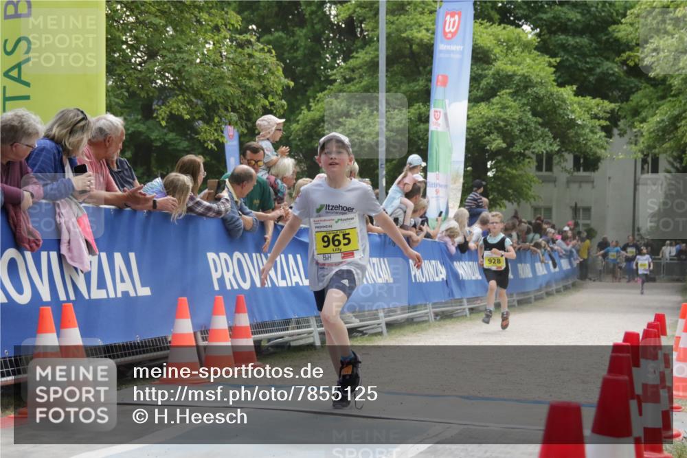 17.05.2025 - Störlauf H.Heesch http://msf.ph/oto/7855125 17.05.2025 14:13:53 Ziel  meine-sportfotos.de
