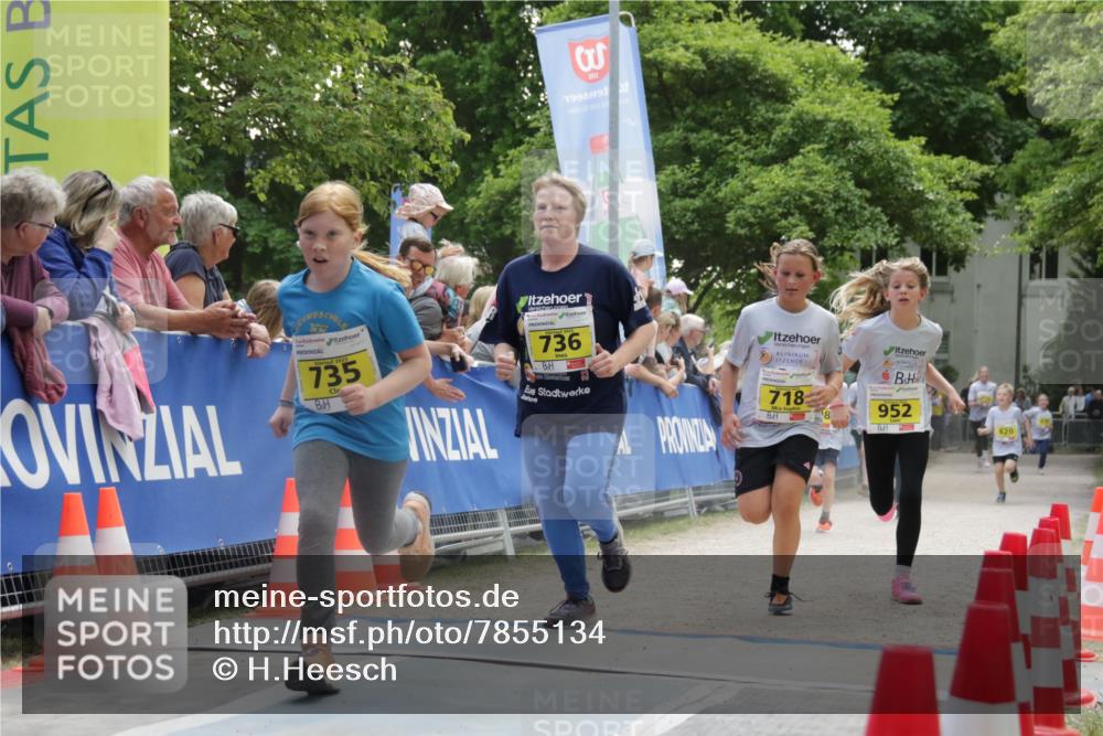 17.05.2025 - Störlauf H.Heesch http://msf.ph/oto/7855134 17.05.2025 14:14:05 Ziel  meine-sportfotos.de