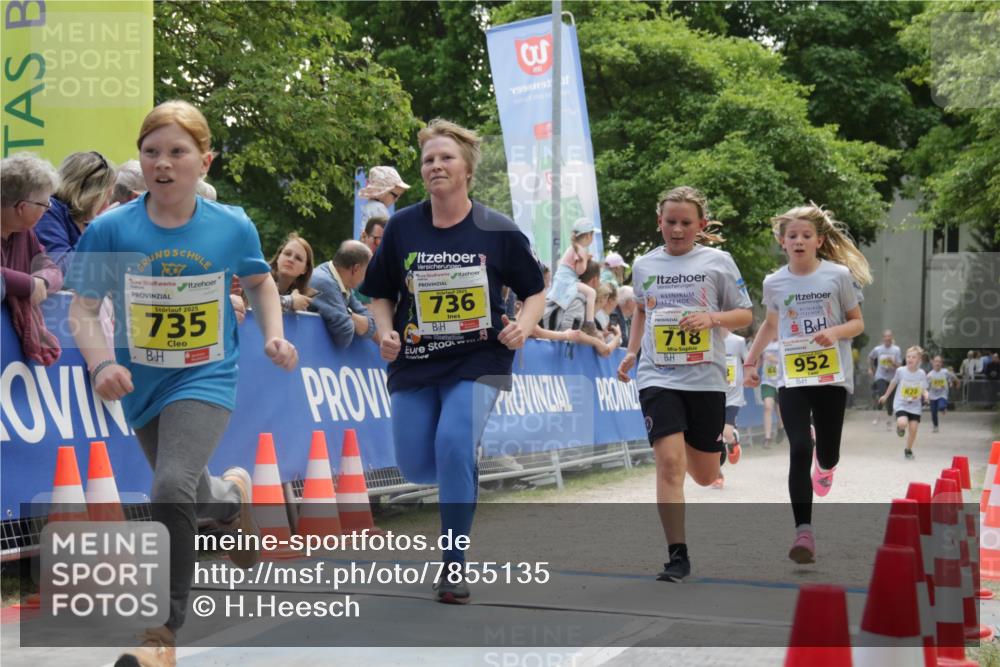 17.05.2025 - Störlauf H.Heesch http://msf.ph/oto/7855135 17.05.2025 14:14:05 Ziel  meine-sportfotos.de