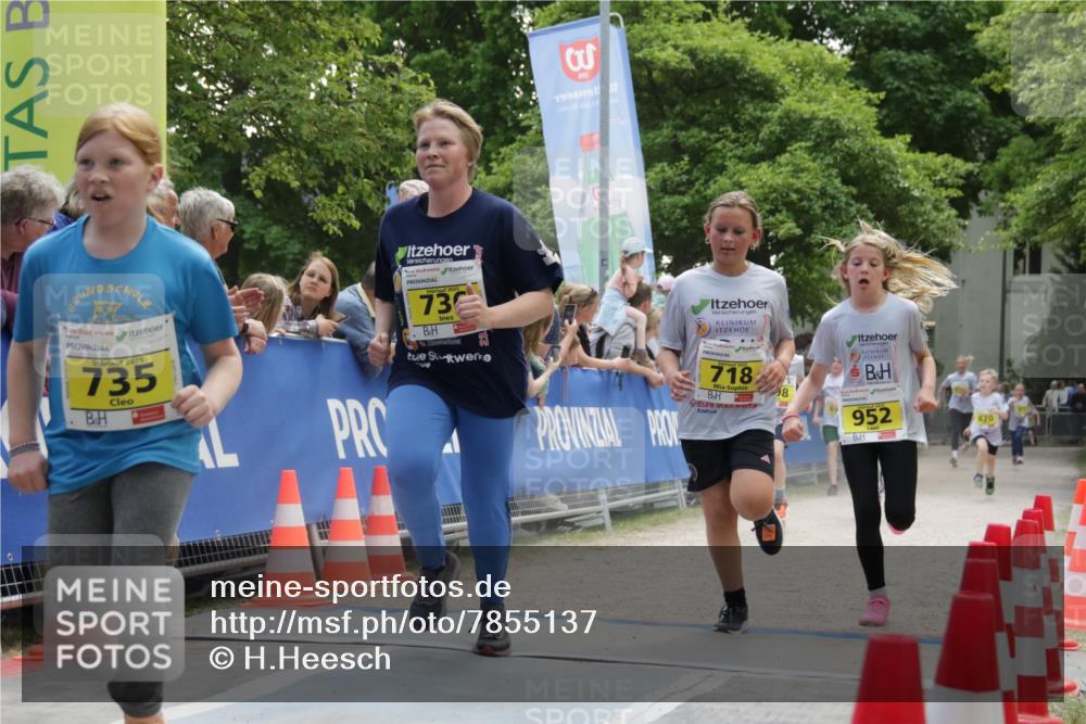17.05.2025 - Störlauf H.Heesch http://msf.ph/oto/7855137 17.05.2025 14:14:05 Ziel  meine-sportfotos.de