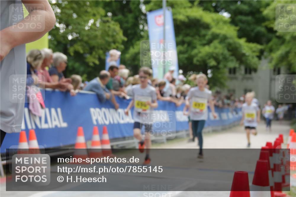 17.05.2025 - Störlauf H.Heesch http://msf.ph/oto/7855145 17.05.2025 14:14:07 Ziel  meine-sportfotos.de