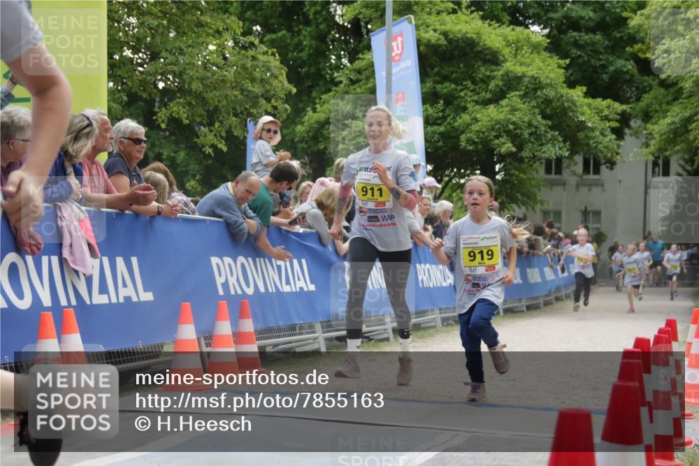 17.05.2025 - Störlauf H.Heesch http://msf.ph/oto/7855163 17.05.2025 14:14:11 Ziel  meine-sportfotos.de