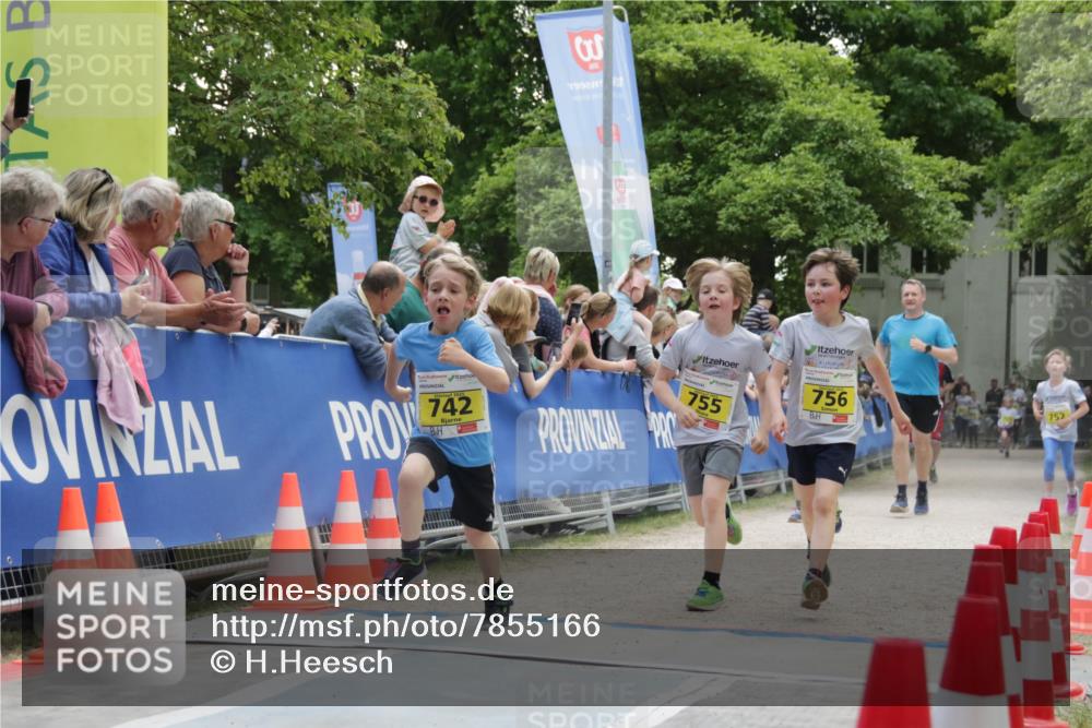17.05.2025 - Störlauf H.Heesch http://msf.ph/oto/7855166 17.05.2025 14:14:20 Ziel  meine-sportfotos.de
