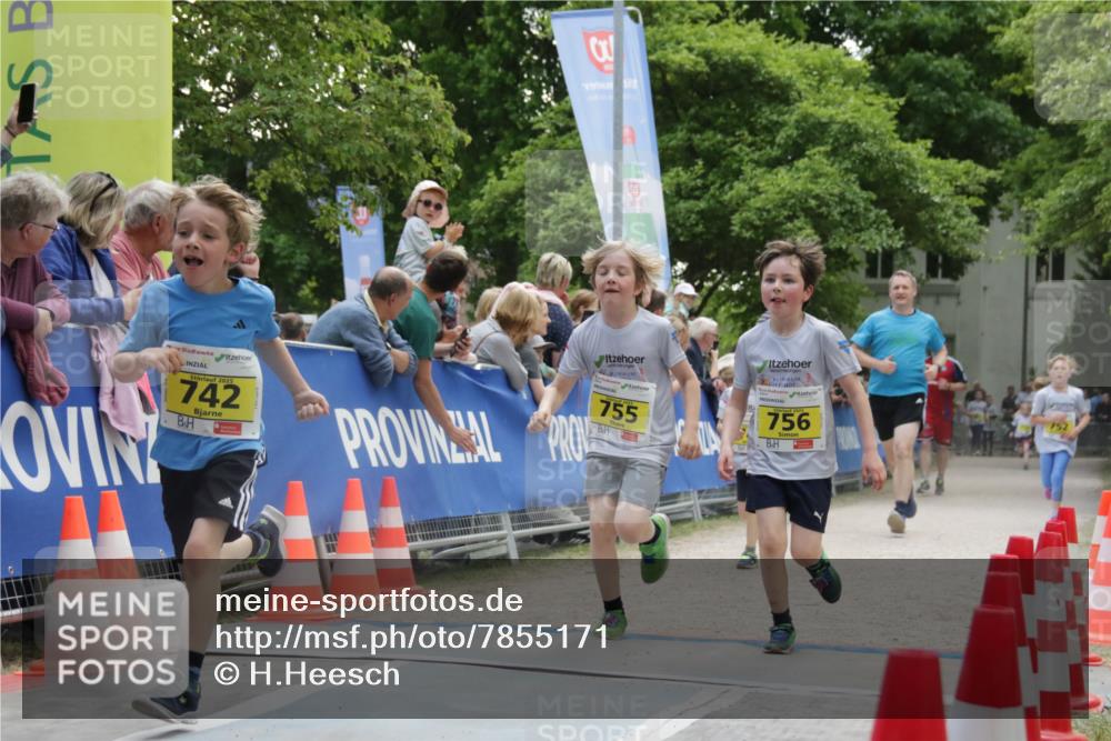 17.05.2025 - Störlauf H.Heesch http://msf.ph/oto/7855171 17.05.2025 14:14:20 Ziel  meine-sportfotos.de