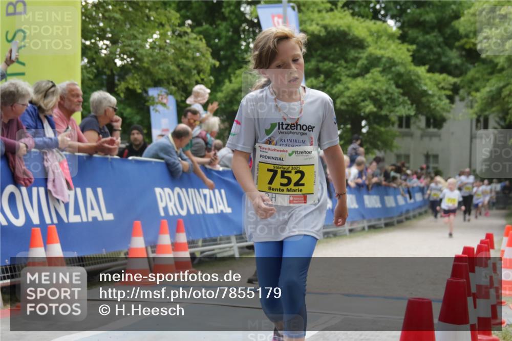 17.05.2025 - Störlauf H.Heesch http://msf.ph/oto/7855179 17.05.2025 14:14:26 Ziel  meine-sportfotos.de