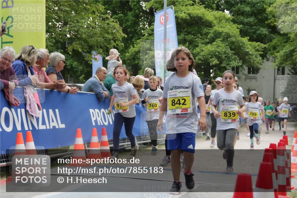 17.05.2025 - Störlauf H.Heesch http://msf.ph/oto/7855183 17.05.2025 14:14:36 Ziel  meine-sportfotos.de