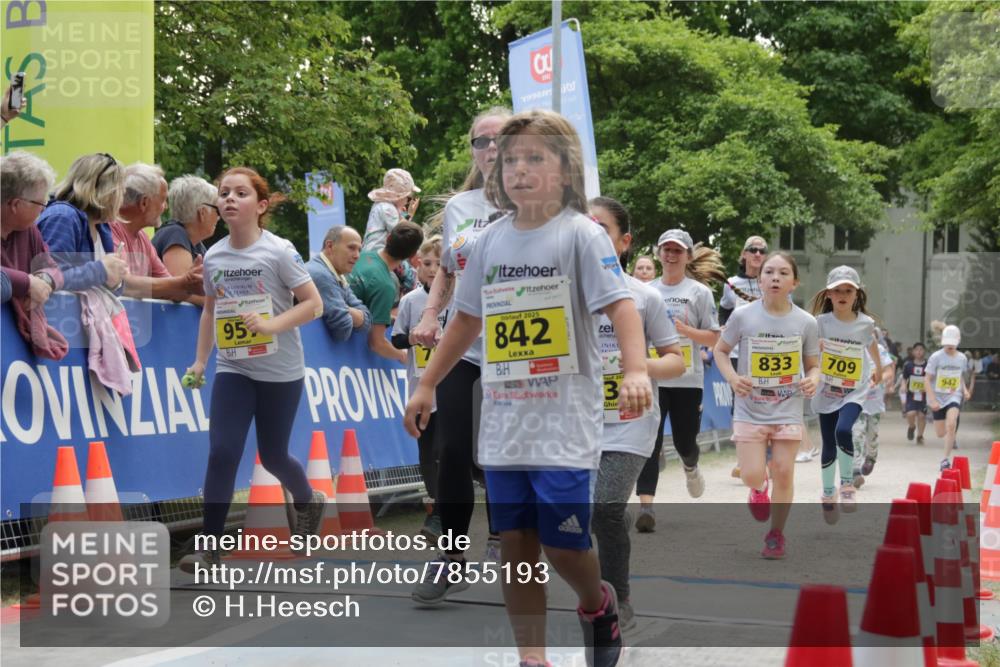 17.05.2025 - Störlauf H.Heesch http://msf.ph/oto/7855193 17.05.2025 14:14:36 Ziel  meine-sportfotos.de
