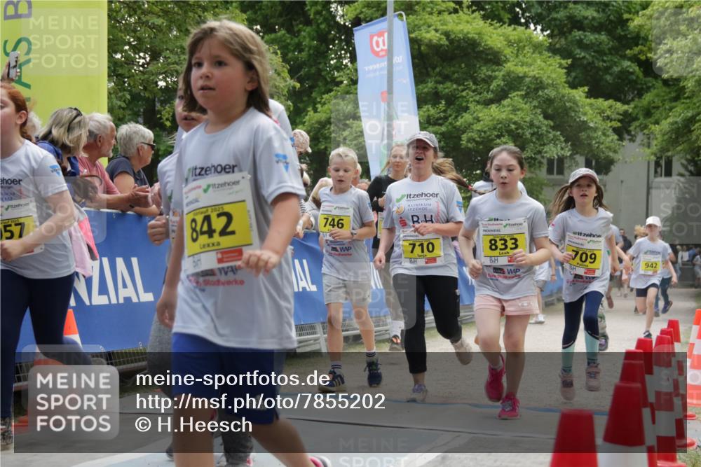 17.05.2025 - Störlauf H.Heesch http://msf.ph/oto/7855202 17.05.2025 14:14:37 Ziel  meine-sportfotos.de