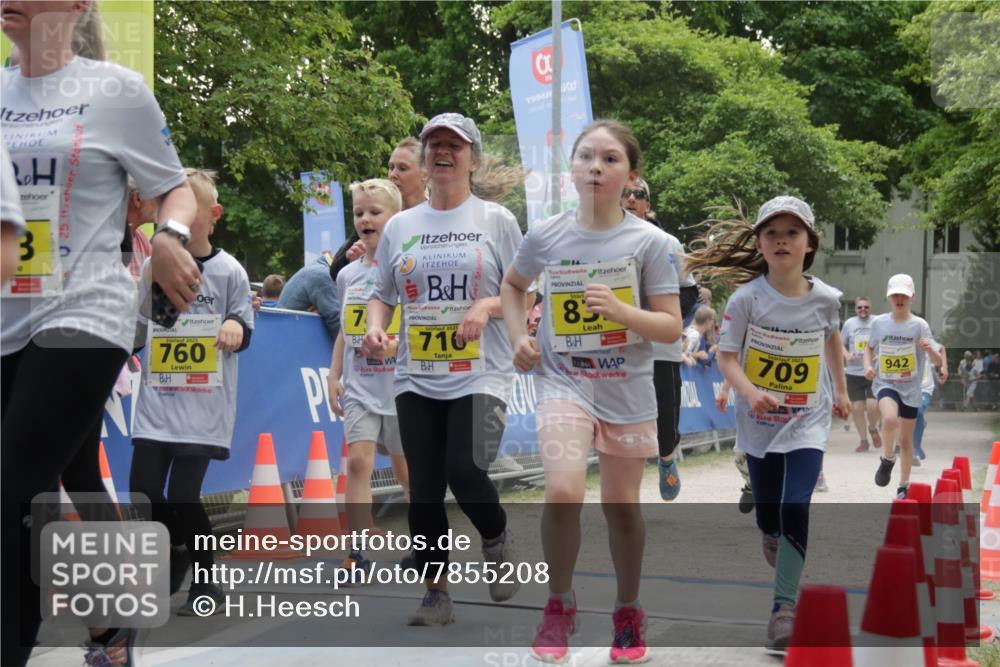17.05.2025 - Störlauf H.Heesch http://msf.ph/oto/7855208 17.05.2025 14:14:38 Ziel  meine-sportfotos.de