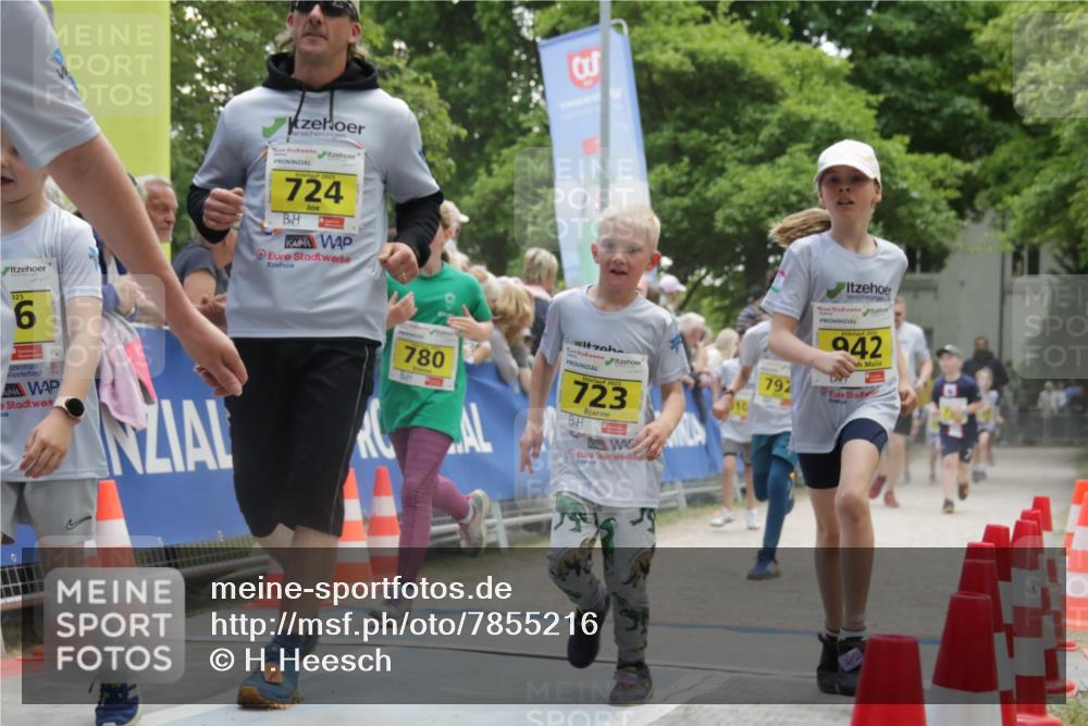 17.05.2025 - Störlauf H.Heesch http://msf.ph/oto/7855216 17.05.2025 14:14:40 Ziel  meine-sportfotos.de