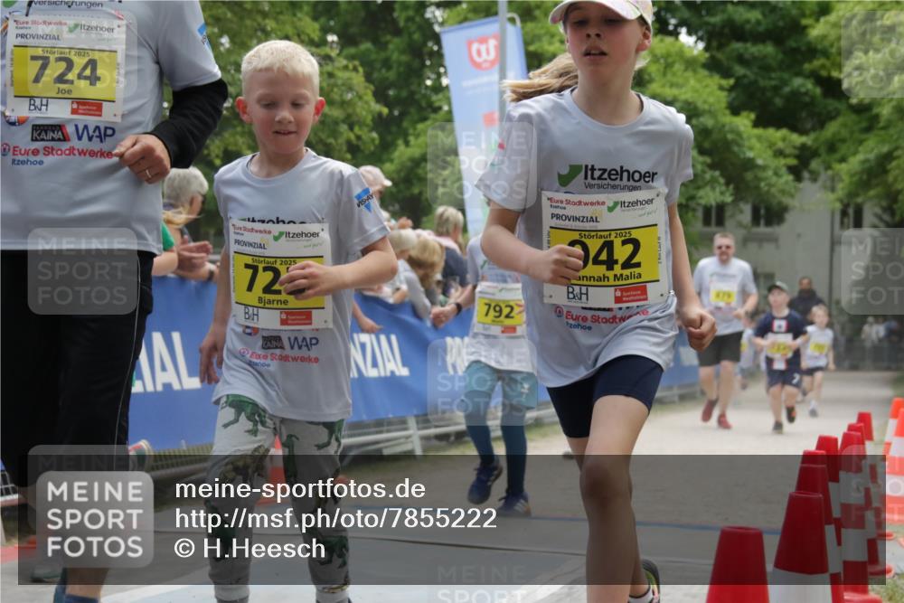 17.05.2025 - Störlauf H.Heesch http://msf.ph/oto/7855222 17.05.2025 14:14:40 Ziel  meine-sportfotos.de