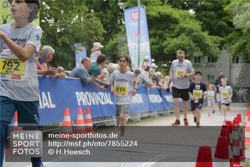 17.05.2025 - Störlauf H.Heesch http://msf.ph/oto/7855224 17.05.2025 14:14:42 Ziel  meine-sportfotos.de
