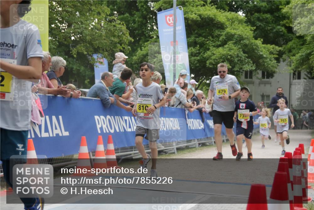 17.05.2025 - Störlauf H.Heesch http://msf.ph/oto/7855226 17.05.2025 14:14:42 Ziel  meine-sportfotos.de