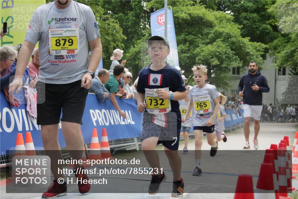 17.05.2025 - Störlauf H.Heesch http://msf.ph/oto/7855231 17.05.2025 14:14:45 Ziel  meine-sportfotos.de