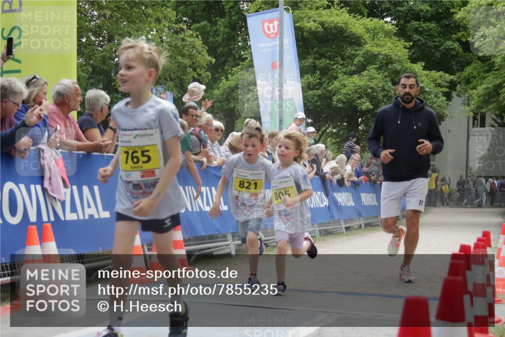 17.05.2025 - Störlauf H.Heesch http://msf.ph/oto/7855235 17.05.2025 14:14:46 Ziel  meine-sportfotos.de