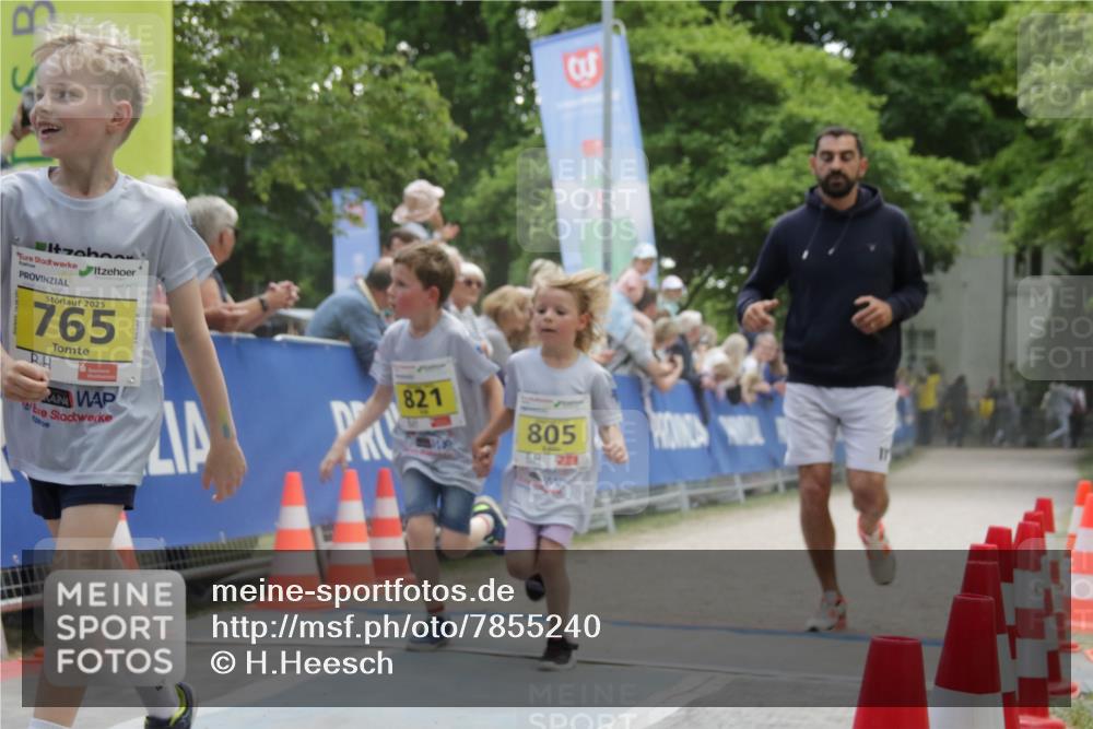 17.05.2025 - Störlauf H.Heesch http://msf.ph/oto/7855240 17.05.2025 14:14:46 Ziel  meine-sportfotos.de