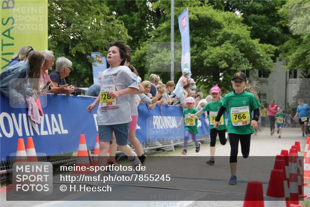 17.05.2025 - Störlauf H.Heesch http://msf.ph/oto/7855245 17.05.2025 14:15:03 Ziel  meine-sportfotos.de