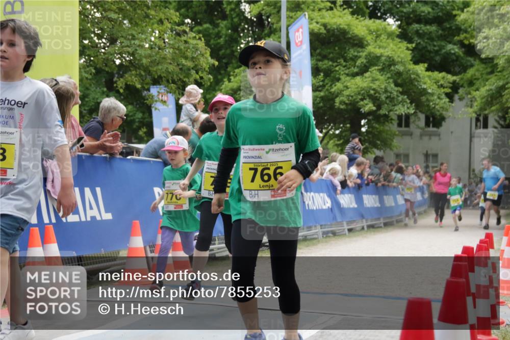 17.05.2025 - Störlauf H.Heesch http://msf.ph/oto/7855253 17.05.2025 14:15:04 Ziel  meine-sportfotos.de
