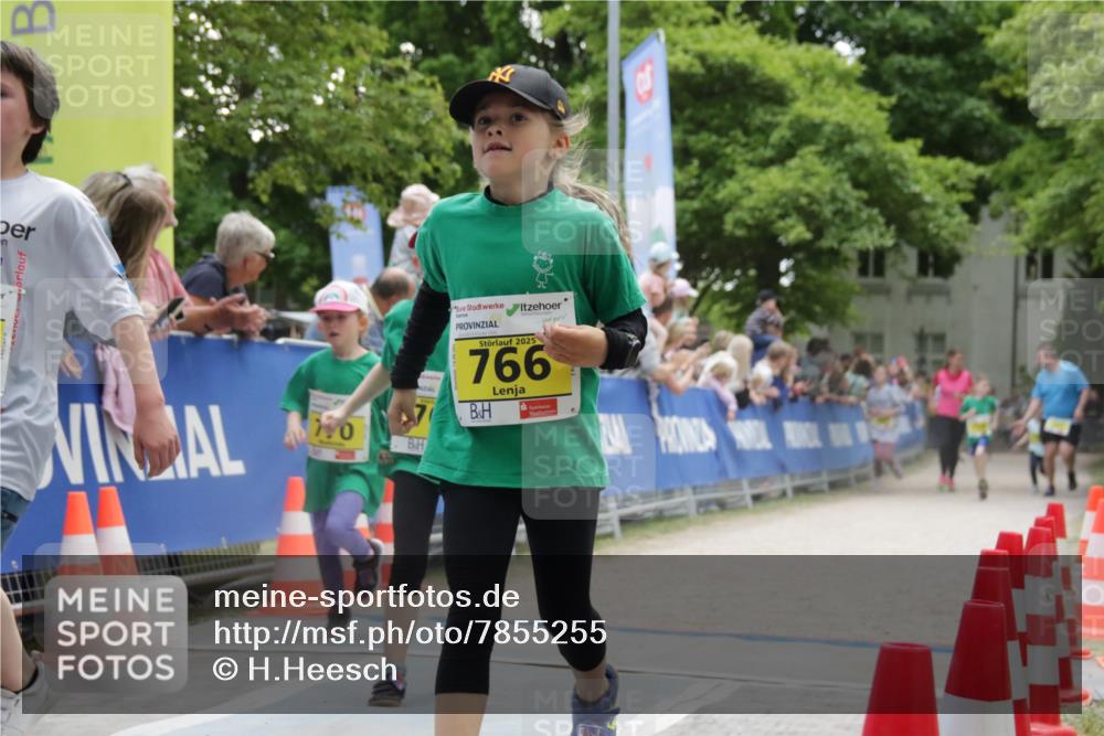 17.05.2025 - Störlauf H.Heesch http://msf.ph/oto/7855255 17.05.2025 14:15:04 Ziel  meine-sportfotos.de
