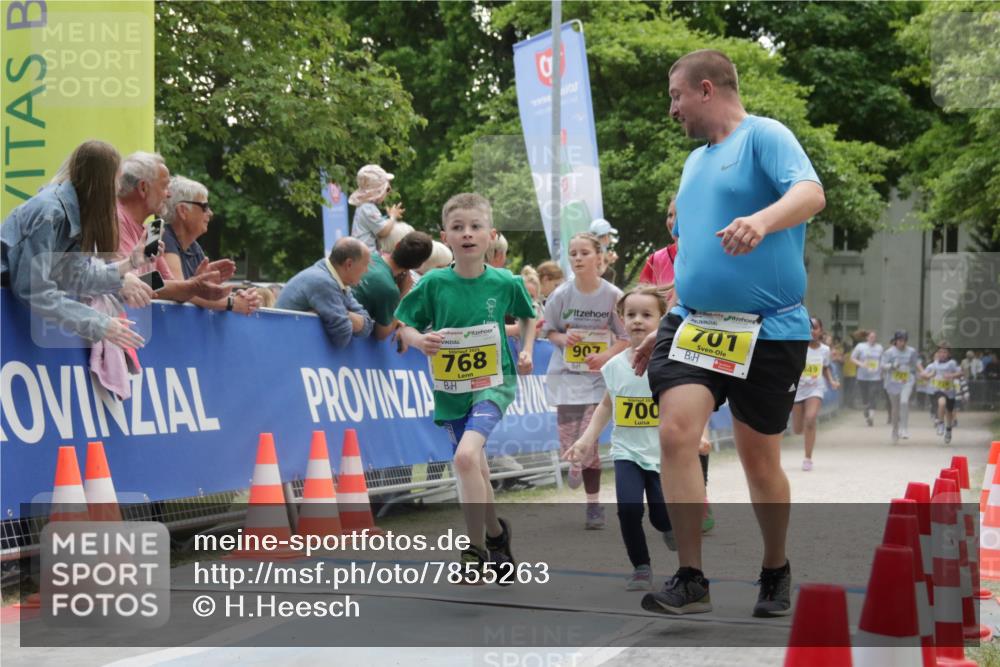 17.05.2025 - Störlauf H.Heesch http://msf.ph/oto/7855263 17.05.2025 14:15:10 Ziel  meine-sportfotos.de