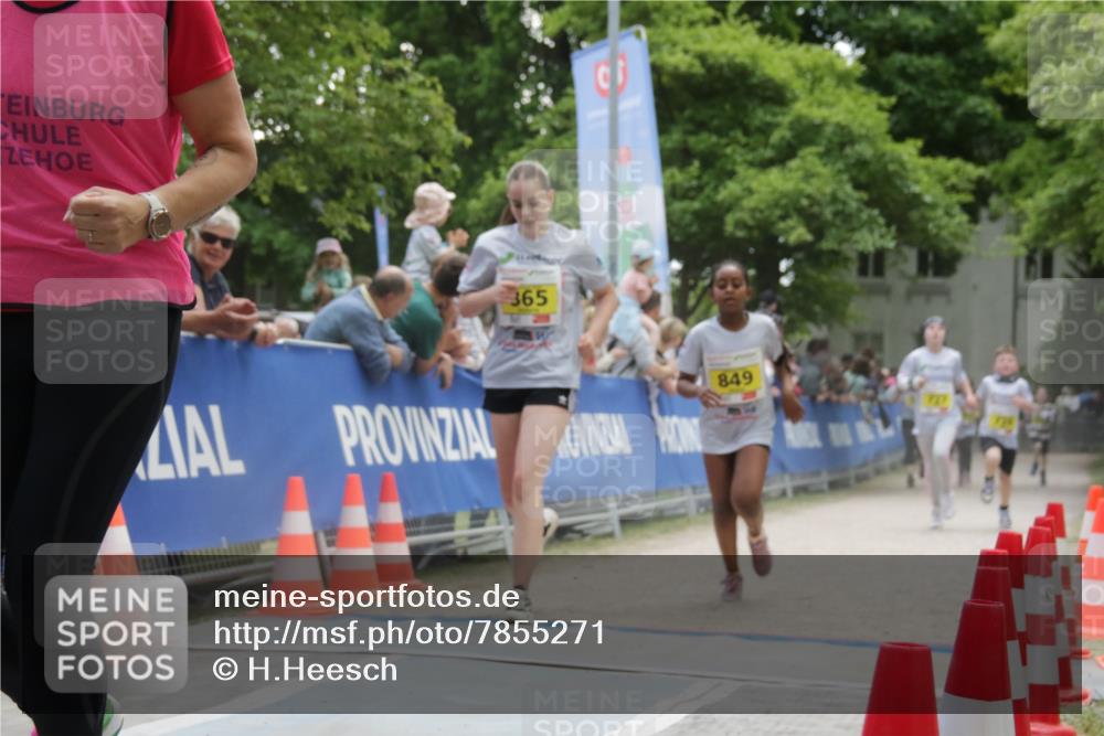 17.05.2025 - Störlauf H.Heesch http://msf.ph/oto/7855271 17.05.2025 14:15:12 Ziel  meine-sportfotos.de