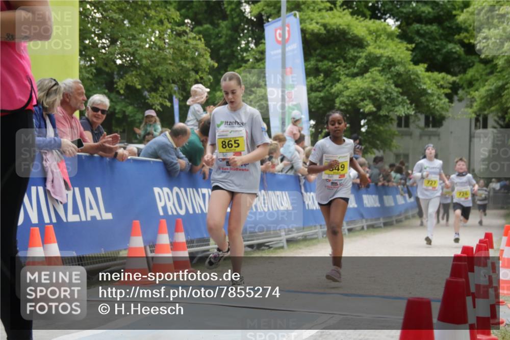 17.05.2025 - Störlauf H.Heesch http://msf.ph/oto/7855274 17.05.2025 14:15:12 Ziel  meine-sportfotos.de