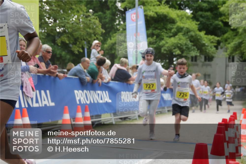 17.05.2025 - Störlauf H.Heesch http://msf.ph/oto/7855281 17.05.2025 14:15:14 Ziel  meine-sportfotos.de