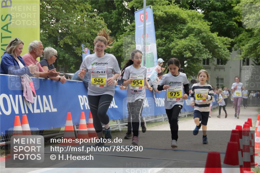 17.05.2025 - Störlauf H.Heesch http://msf.ph/oto/7855290 17.05.2025 14:15:19 Ziel  meine-sportfotos.de