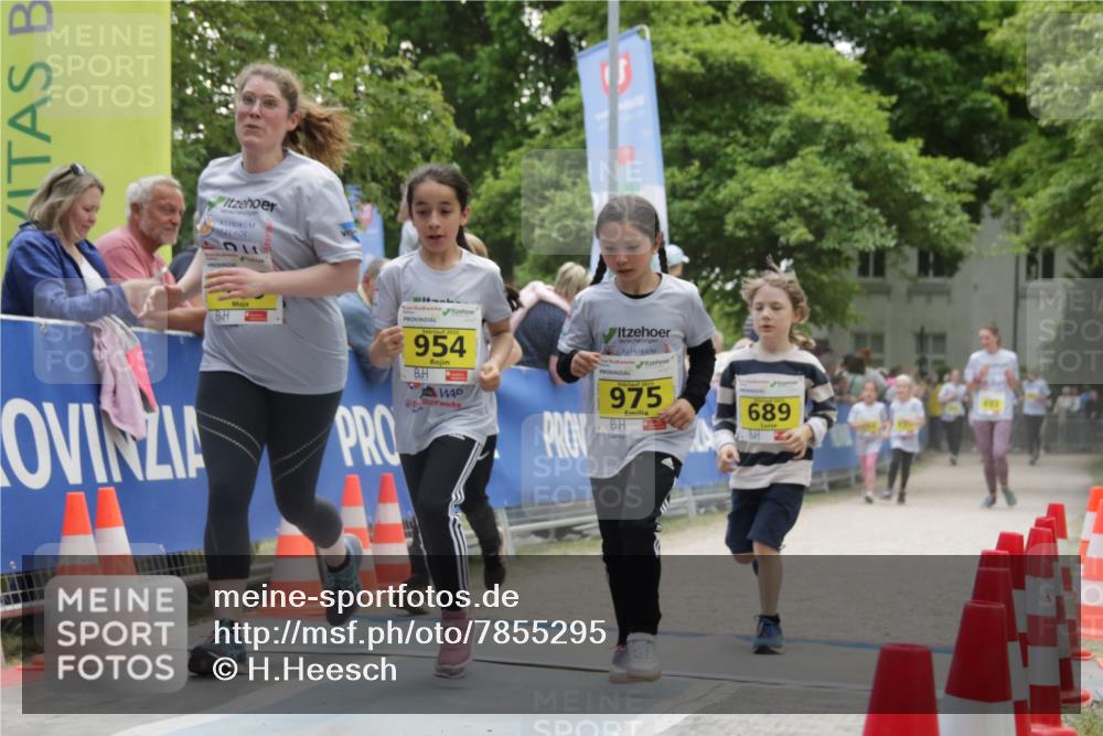 17.05.2025 - Störlauf H.Heesch http://msf.ph/oto/7855295 17.05.2025 14:15:19 Ziel  meine-sportfotos.de
