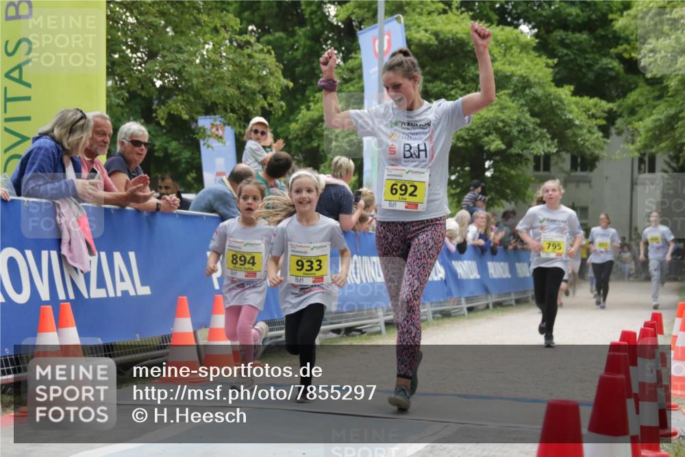 17.05.2025 - Störlauf H.Heesch http://msf.ph/oto/7855297 17.05.2025 14:15:25 Ziel  meine-sportfotos.de