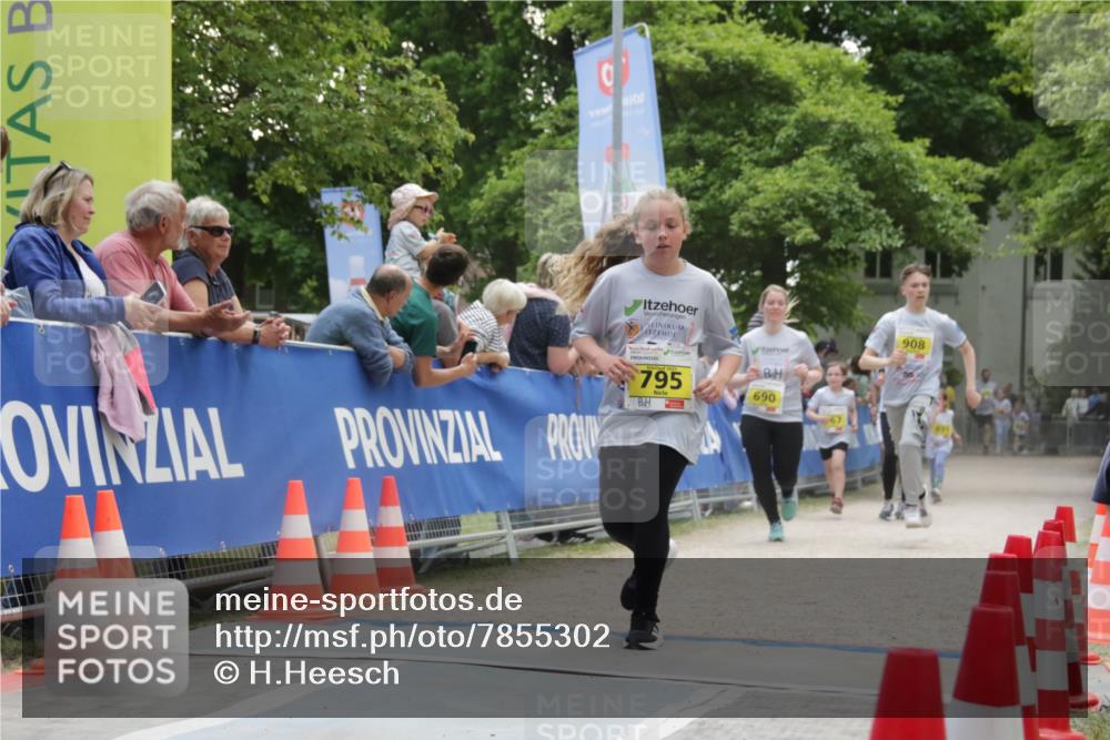 17.05.2025 - Störlauf H.Heesch http://msf.ph/oto/7855302 17.05.2025 14:15:27 Ziel  meine-sportfotos.de