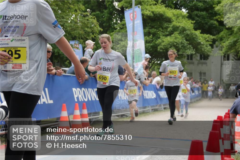 17.05.2025 - Störlauf H.Heesch http://msf.ph/oto/7855310 17.05.2025 14:15:29 Ziel  meine-sportfotos.de