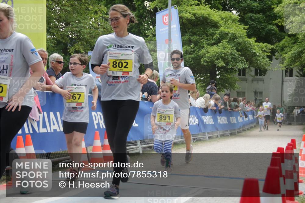 17.05.2025 - Störlauf H.Heesch http://msf.ph/oto/7855318 17.05.2025 14:15:31 Ziel  meine-sportfotos.de
