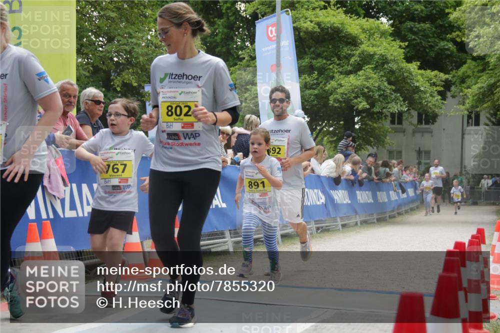 17.05.2025 - Störlauf H.Heesch http://msf.ph/oto/7855320 17.05.2025 14:15:32 Ziel  meine-sportfotos.de
