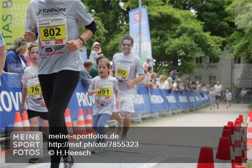 17.05.2025 - Störlauf H.Heesch http://msf.ph/oto/7855323 17.05.2025 14:15:32 Ziel  meine-sportfotos.de