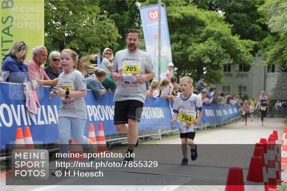 17.05.2025 - Störlauf H.Heesch http://msf.ph/oto/7855329 17.05.2025 14:15:43 Ziel  meine-sportfotos.de