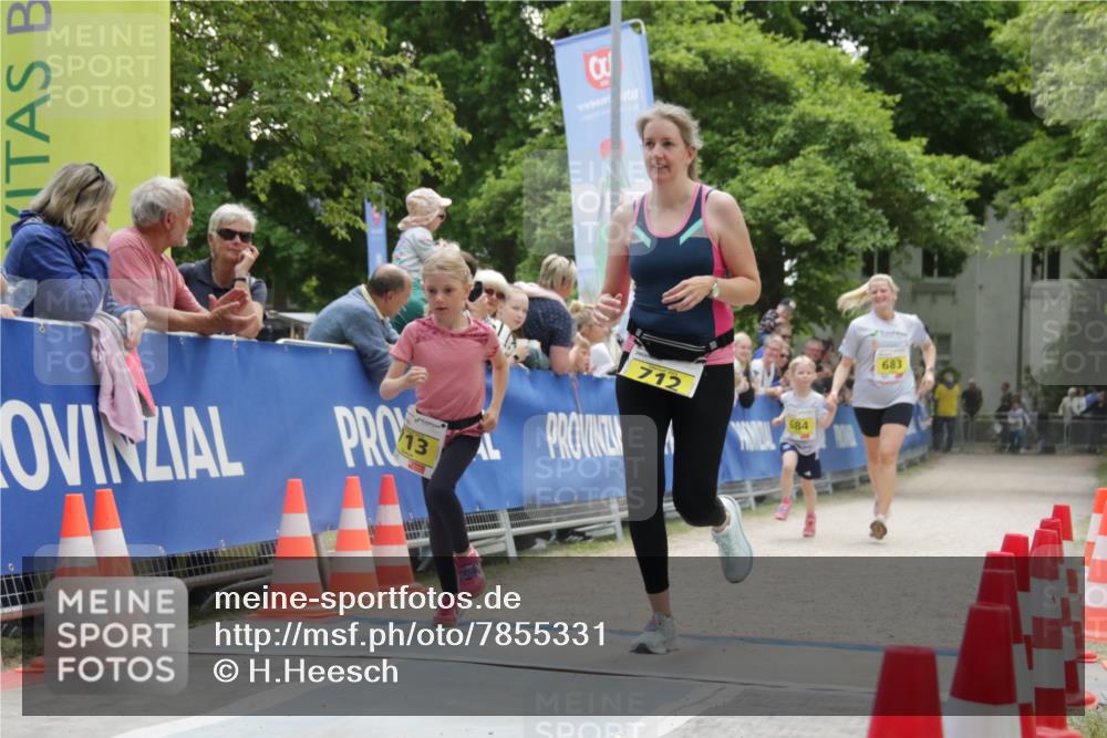 17.05.2025 - Störlauf H.Heesch http://msf.ph/oto/7855331 17.05.2025 14:15:50 Ziel  meine-sportfotos.de