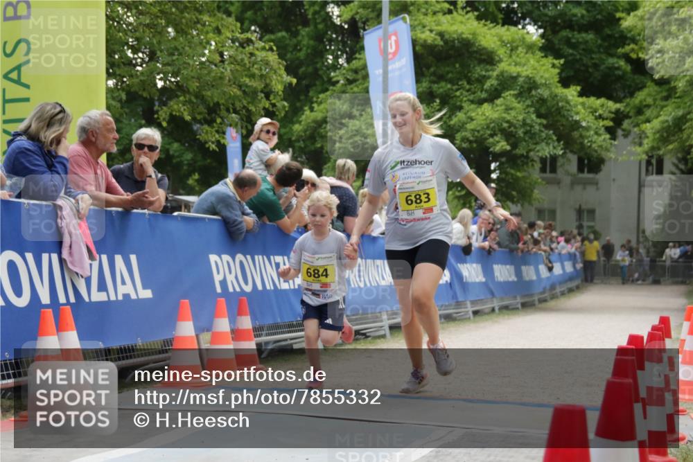 17.05.2025 - Störlauf H.Heesch http://msf.ph/oto/7855332 17.05.2025 14:15:52 Ziel  meine-sportfotos.de
