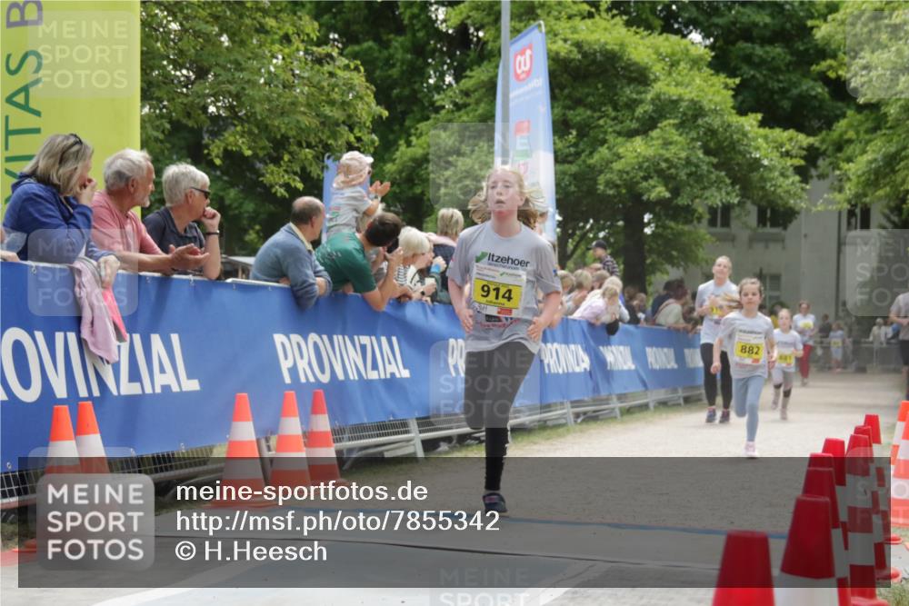 17.05.2025 - Störlauf H.Heesch http://msf.ph/oto/7855342 17.05.2025 14:16:08 Ziel  meine-sportfotos.de