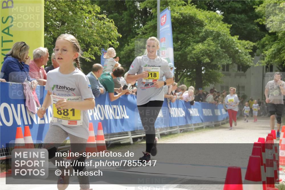 17.05.2025 - Störlauf H.Heesch http://msf.ph/oto/7855347 17.05.2025 14:16:12 Ziel  meine-sportfotos.de