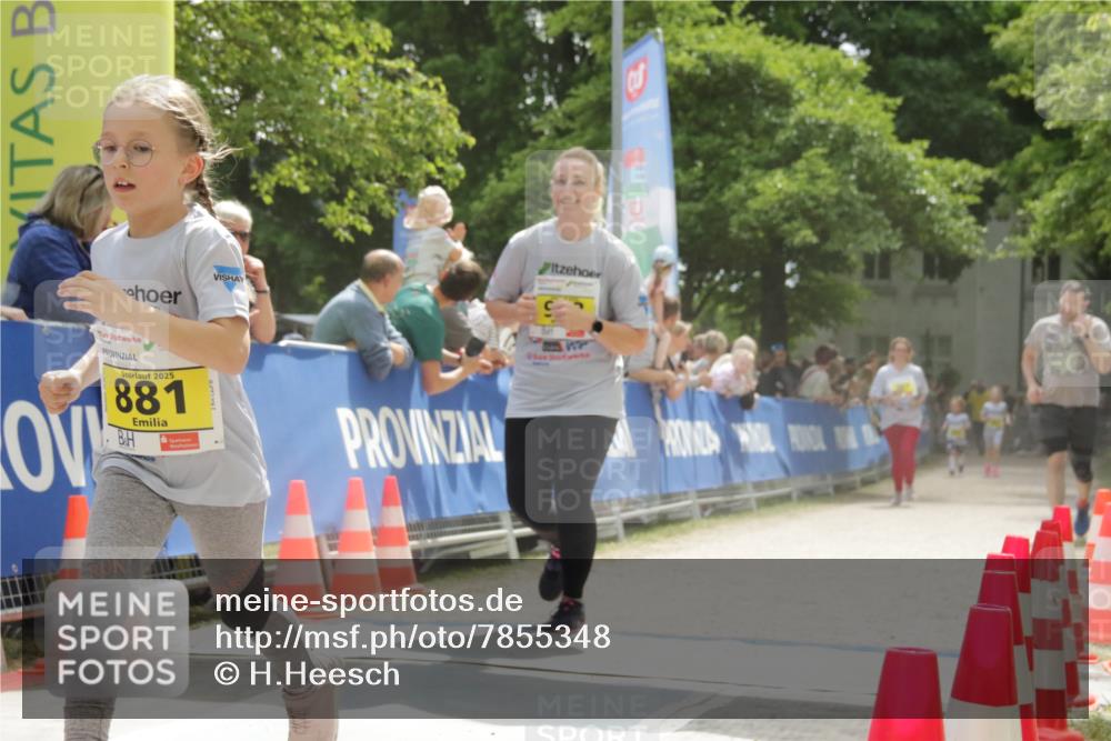 17.05.2025 - Störlauf H.Heesch http://msf.ph/oto/7855348 17.05.2025 14:16:12 Ziel  meine-sportfotos.de