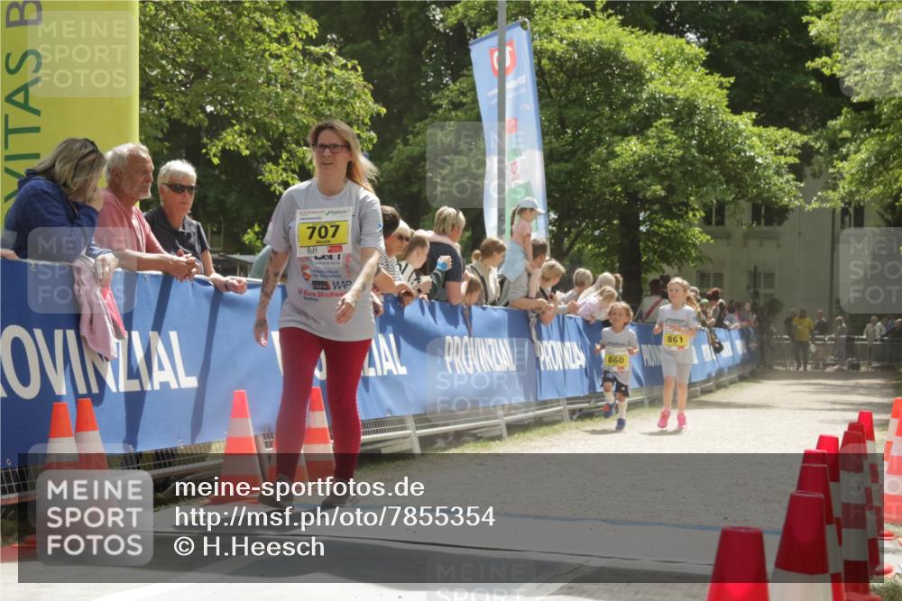 17.05.2025 - Störlauf H.Heesch http://msf.ph/oto/7855354 17.05.2025 14:16:19 Ziel  meine-sportfotos.de