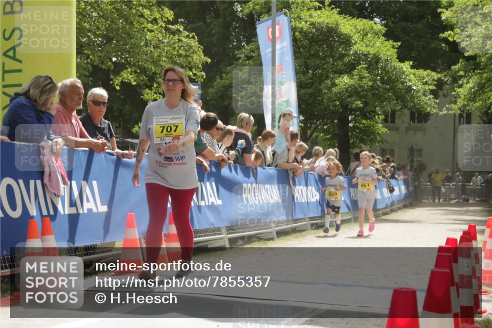 17.05.2025 - Störlauf H.Heesch http://msf.ph/oto/7855357 17.05.2025 14:16:19 Ziel  meine-sportfotos.de