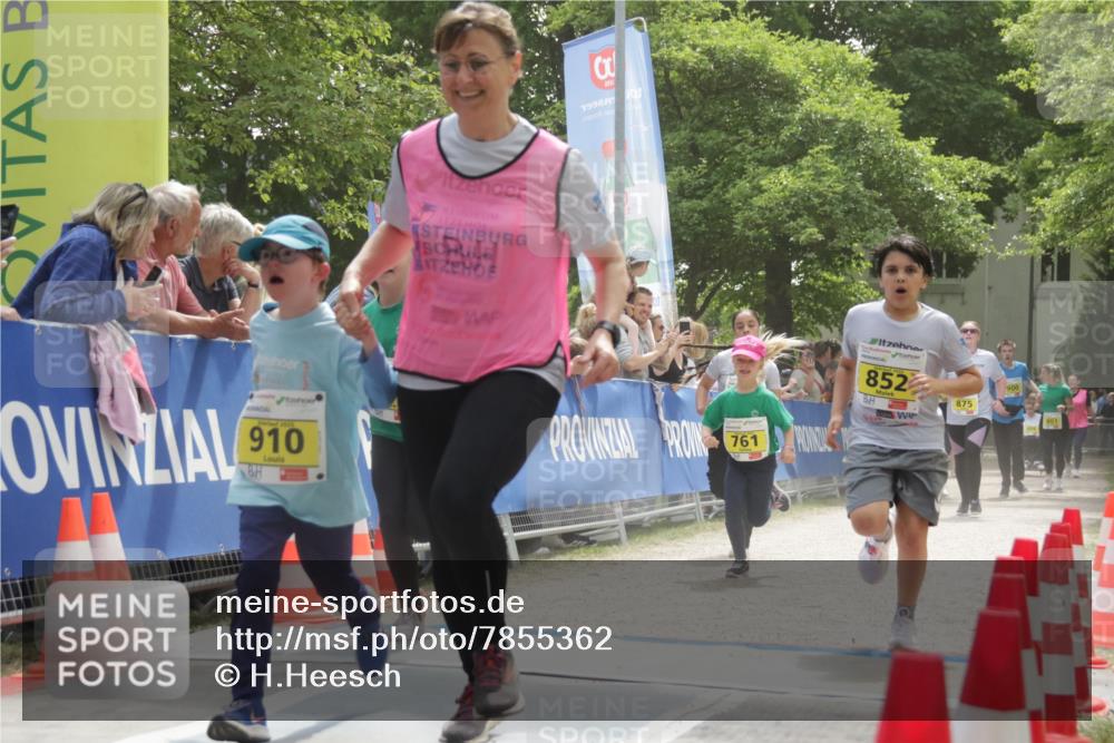 17.05.2025 - Störlauf H.Heesch http://msf.ph/oto/7855362 17.05.2025 14:16:48 Ziel  meine-sportfotos.de