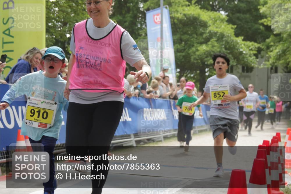 17.05.2025 - Störlauf H.Heesch http://msf.ph/oto/7855363 17.05.2025 14:16:48 Ziel  meine-sportfotos.de