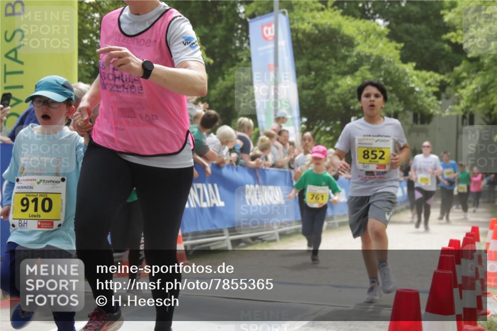 17.05.2025 - Störlauf H.Heesch http://msf.ph/oto/7855365 17.05.2025 14:16:49 Ziel  meine-sportfotos.de