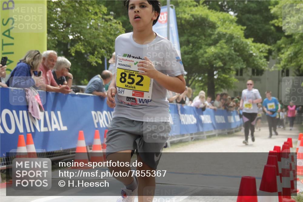 17.05.2025 - Störlauf H.Heesch http://msf.ph/oto/7855367 17.05.2025 14:16:49 Ziel  meine-sportfotos.de