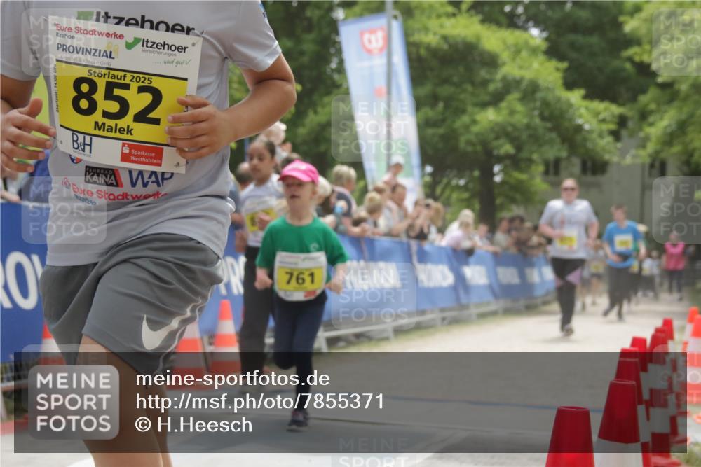 17.05.2025 - Störlauf H.Heesch http://msf.ph/oto/7855371 17.05.2025 14:16:50 Ziel  meine-sportfotos.de